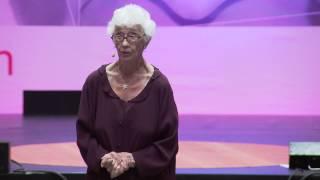 Validation, communication through empathy | Naomi Feil | TEDxAmsterdamWomen