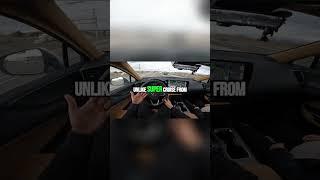 SELF-DRIVING: Lexus vs. Tesla & GM's Limitations Revealed!