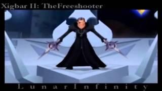 [ L U N A R  I N F I N I TY ] The Freeshooter