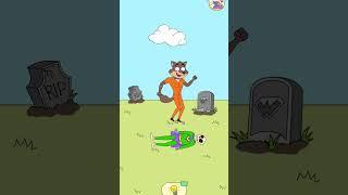 #gaming #games #funny #gameplay #bunny #nextbots #gta #ytshorts #bonelab #scp
