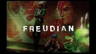 F R E U D I A N