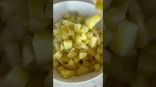 Easy Potato Salad