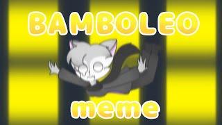 BAMBOLEO | animation meme (piggy book 2) [flipaclip]