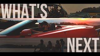 Azuma & Robin Tune – What's Next (Official Video)