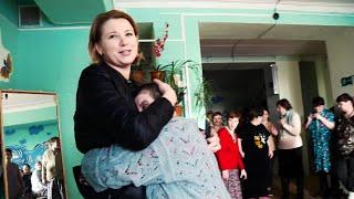 "Верить. Надеяться. Любить". Документальный фильм.