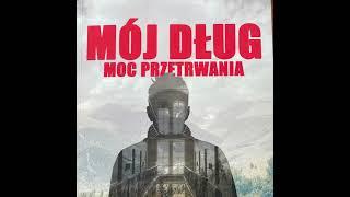 Mój Dlug Moc Przetrwania cz 6 Sławek Sikora Historia powstania książki Osadzony z Radkiem Grucą.