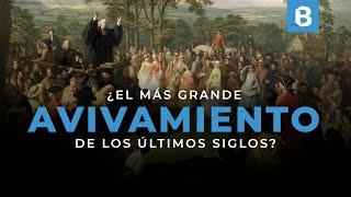 ¿Qué fue EL GRAN DESPERTAR y cuáles fueron sus consecuencias? | BITE