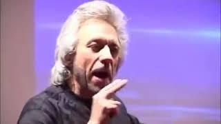 The Language of the Divine Matrix Part 2 - Gregg Braden