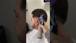 HOW TO DO A FADE 