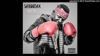 Saboodak - Kintagna Ft SixMan & Shadow Bangz(Official Audio)