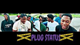 PLUG STATUS TYGER (FEAT) | KILLA KAIL WUR DA PLUG AT [ SPIN DA BLOCK PREFORMANCE ️]