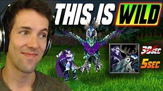 Blizzard made some bold changes in this NEW Warcraft 3 PTR PATCH!