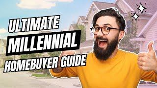 ULTIMATE GUIDE to Buying a Home in Texas (Entire Process)