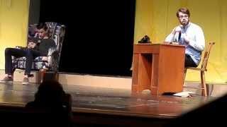The Andy Conrad Show