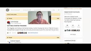 Infinity Processing System Review- Justin's Getting Started Training