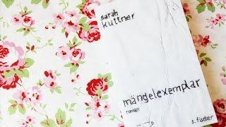 Rezension | Mängelexemplar von Sarah Kuttner