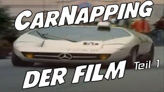 CarNapping | ISDERA CW 311 | Der Film | #1 | Pohl Motorsport