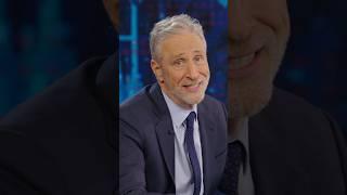 Jon Stewart's message to would-be terrorists currently writing a half-assed manifesto: get a podcast