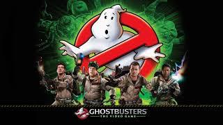 Ghostbusters The Video Game Soundtrack   music firehouse loop 01