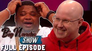 Matt Lucas Talks Being A British ICON  | The Big Narstie Show