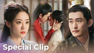 Fateful Love | Special Clip Kumpulan Momen Romantis dan Manis | WeTV