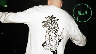 Sam Binga w/ Redders DJ Set | Keep Hush Live Bristol: Pineapple Records Takeover