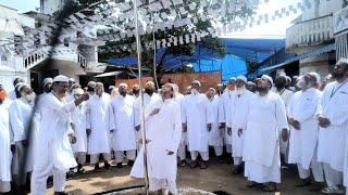 Live Istiqbaal/Maulana Shahabuddin Sahab Quasmi/Jamiat Ulama odisha/Jamia Markazul Uloom Sungra