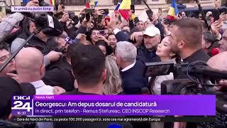 Știrile Digi24 de la ora 16 – 7 martie 2025