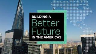 Macquarie in the Americas | Macquarie Group