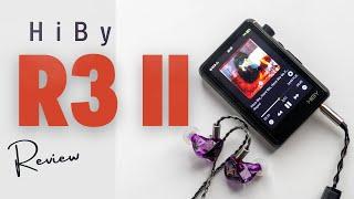 HiBy R3 II Review - Best Features DAP