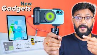 I Bought - 8 Useful Gadgets From Amazon | Test !