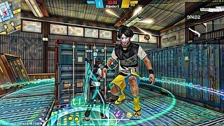 Only for Zyrex FF  Highlights #zyrexff #freefire