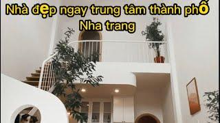 BÁN NGÔI NHÀ MẶT TIỀN  ĐƯỜNG CHẾ LAN VIÊN , PHƯỜNG VĨNH TRƯỜNG , THÀNH PHỐ NHA TRANG