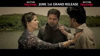 Doctor Satyamurthi Movie Trailer