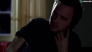 Breaking Bad Jesse heartbreaking scene / Jane's voicemail II