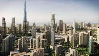 Rixos Residences Financial Center Road Dubai