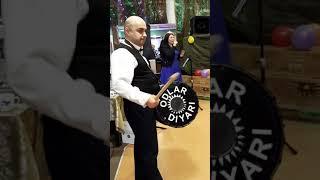 Ruhengiz Memmedli ay eyvandaki Рухангиз Меммедли Тюмень