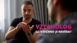 Nevěra 2: Co všechno je nevěra?