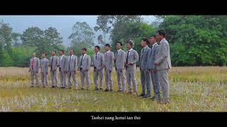 NANGLUNG KHOU //Renewal Choir Male Voice Official