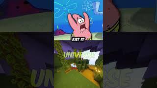 MrBeast's Evil Krabby Patty 