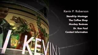 Kevin P. Roberson Reports - Demo DVD Intro.mkv