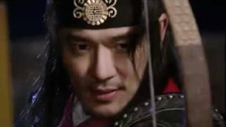 광개토태왕 - Gwanggaeto the Great King #04 20110618