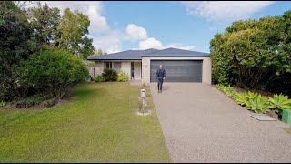 Just Listed For Sale! - 24 Roe St, Upper Coomera