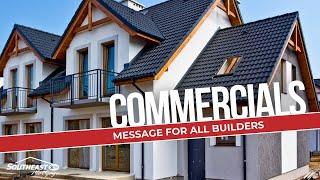 ATTENTION GEORGIA BUILDERS - SOUTHEAST MORTGAGE IS YOUR ONLY CHOICE FOR YOUR PREFERRED LENDER