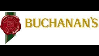 Buchanan's 18 years Blended Scotch Whisky