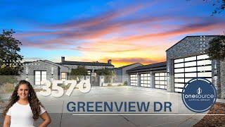 3570 Greenview El Dorado Hills