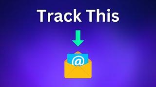 How to Track Emails (simple example with PHP)