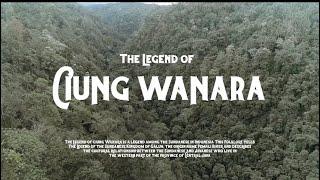 The Legend Of Ciung Wanara UAS Bahasa Inggris