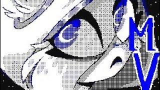 Nym-Phlux Flipnote by SlurpieDoo