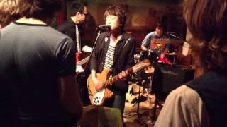 The Choosers ROCK SHOW Vol.10 in Sapporo 05/08/14